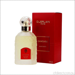 Guerlain. Samsara Eau discount de Parfum - 1.6 fl.oz. / 50 ml.