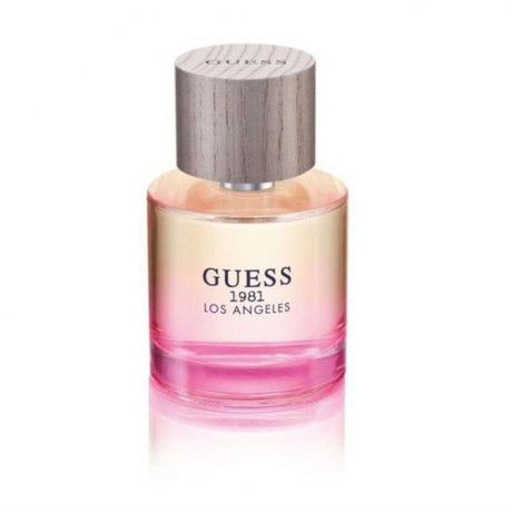 Guess 1981 Los Angeles Femme Eau De Toilette 50ml - Cosmetics Fragrance Direct-85715322227