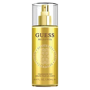 Guess Bella Vita Fragrance Mist 250ml - Cosmetics Fragrance Direct-085715323057