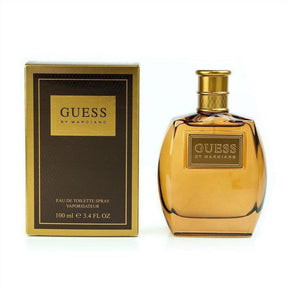 Guess by Marciano for Men Eau de Toilette 100ml - Cosmetics Fragrance Direct-085715321305