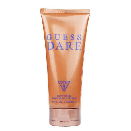 Guess Dare Eau De Toilette 100ml 3 Piece Gift Set - Cosmetics Fragrance Direct-85715326188