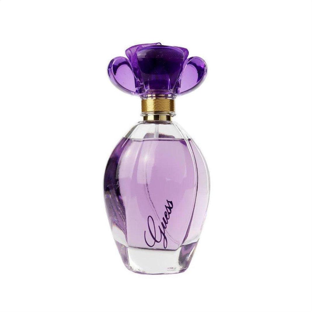 Guess Girl Belle Eau De Toilette 100ml 3 Piece Gift Set - Cosmetics Fragrance Direct-85715325457