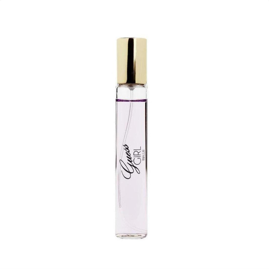 Guess Girl Belle Eau De Toilette 100ml 3 Piece Gift Set - Cosmetics Fragrance Direct-85715325457