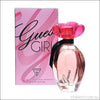 Guess Girl Eau De Toilette 100ml - Cosmetics Fragrance Direct-3607346254738