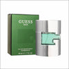 Guess Man Eau de Toilette 50ml - Cosmetics Fragrance Direct-3607341792174