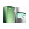 Guess Man Green Eau De Toilette 75ml - Cosmetics Fragrance Direct-085715320711