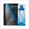Guess Night Eau De Toilette 100ml - Cosmetics Fragrance Direct-85715321312