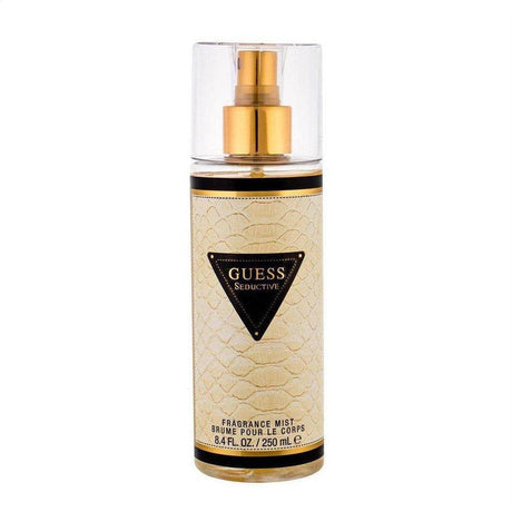 Guess Seductive Body Mist 250ml - Cosmetics Fragrance Direct-085715320162