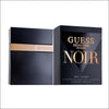 Guess Seductive Homme Noir Eau De Toilette 100ml - Cosmetics Fragrance Direct-085715320377