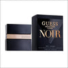 Guess Seductive Homme Noir Eau De Toilette 30ml - Cosmetics Fragrance Direct-85715320391