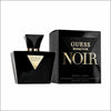 Guess Seductive Noir Eau De Toilette 75ml - Cosmetics Fragrance Direct-085715320216