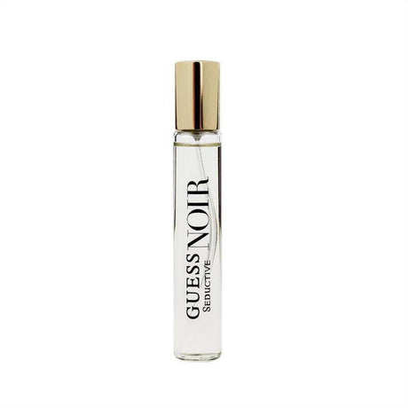 Guess Seductive Noir Eau De Toilette 75ml 3 Piece Gift Set - Cosmetics Fragrance Direct-85715326409