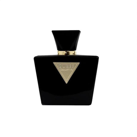 Guess Seductive Noir Eau De Toilette 75ml 3 Piece Gift Set - Cosmetics Fragrance Direct-85715326409