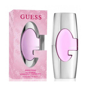 Guess Woman Eau De Parfum 150ml - Cosmetics Fragrance Direct-85715320650