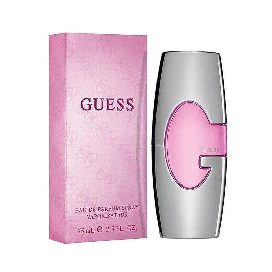 Guess Woman Eau De Parfum 75ml