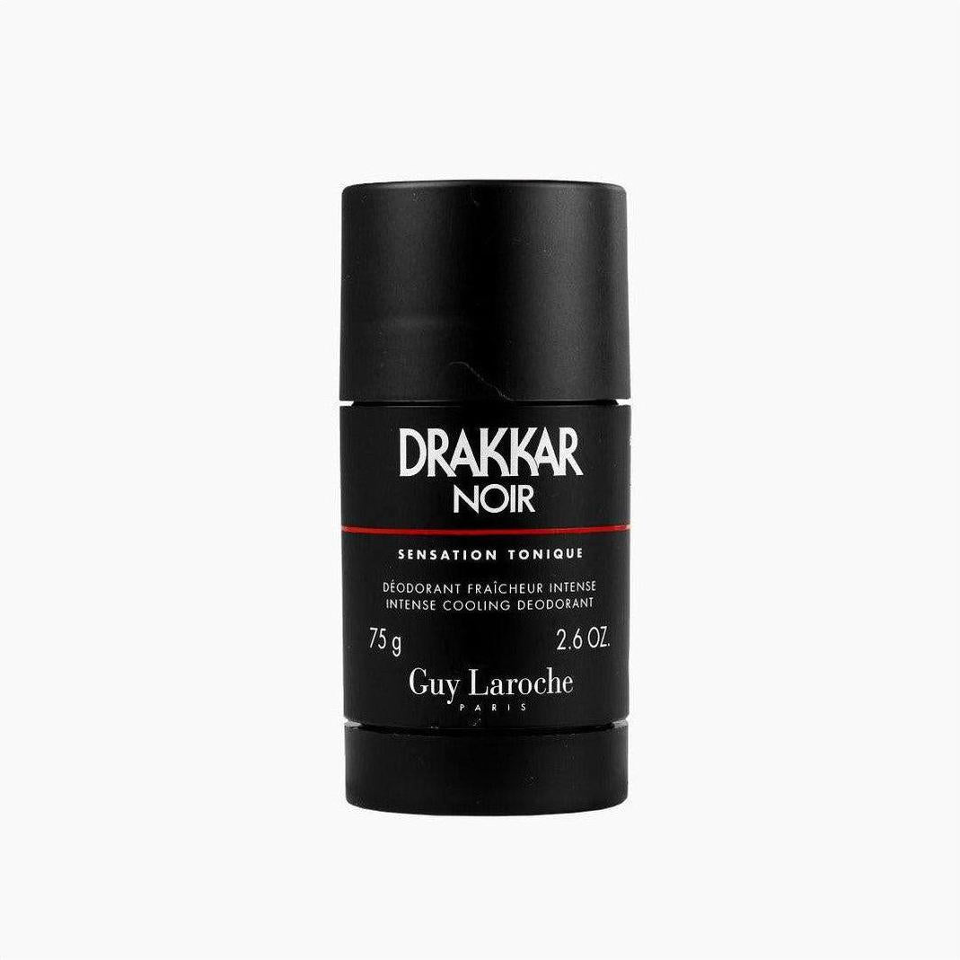 Guy Laroche Drakkar Noir 3 Piece Gift Set - Cosmetics Fragrance Direct-5029726275467