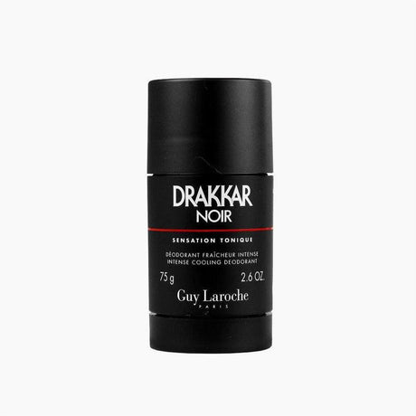 Guy Laroche Drakkar Noir 3 Piece Gift Set - Cosmetics Fragrance Direct-5029726275467