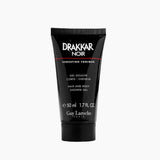 Guy Laroche Drakkar Noir 3 Piece Gift Set - Cosmetics Fragrance Direct-5029726275467