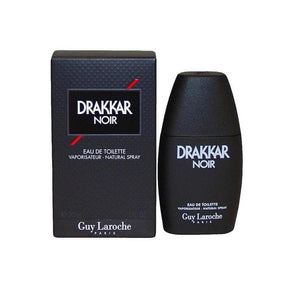 Guy Laroche Drakkar Noir Eau De Toilette 30ml - Cosmetics Fragrance Direct-3360372050827
