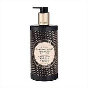 Hand & Body Lotion Candied Vanilla - Cosmetics Fragrance Direct-9332402022313