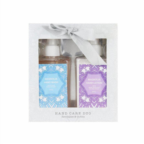 Hand Care Duo - Cosmetics Fragrance Direct-63465012