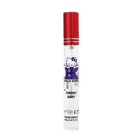 Hello Kitty Cherry Baby Eau De Toilette 14ml - Cosmetics Fragrance Direct-5060485380078