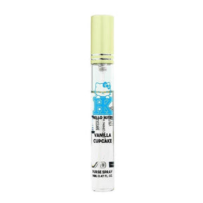 Hello Kitty Vanilla Cupcake Eau De Toilette 14ml - Cosmetics Fragrance Direct-5060485380061