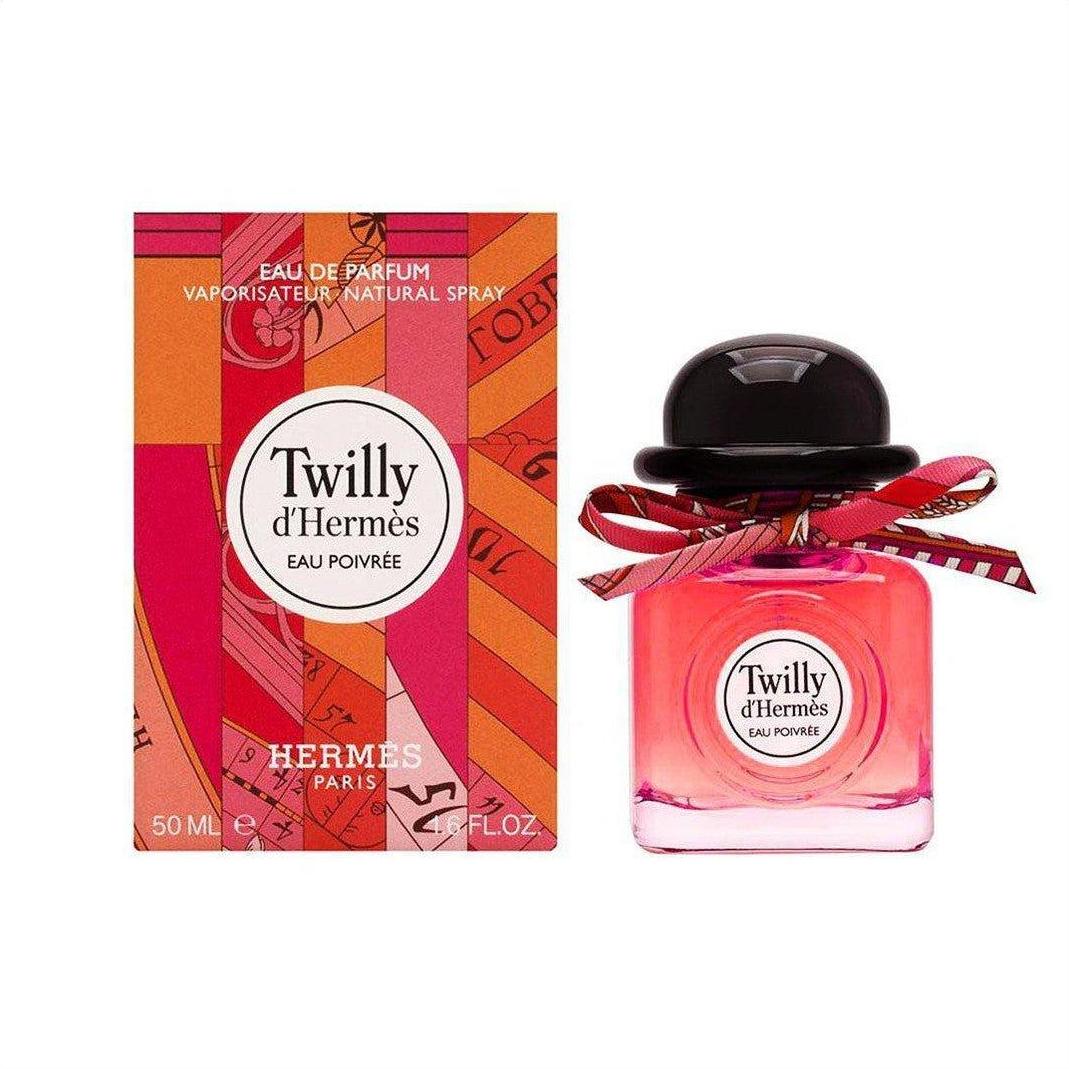 Hermès Twilly D'hermes Eau Poivree Eau de Parfum 50ml - Cosmetics Fragrance Direct-07219252