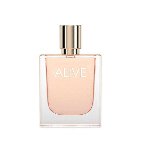 Hugo Boss Alive Eau De Parfum 50ml - Cosmetics Fragrance Direct-3614228830515