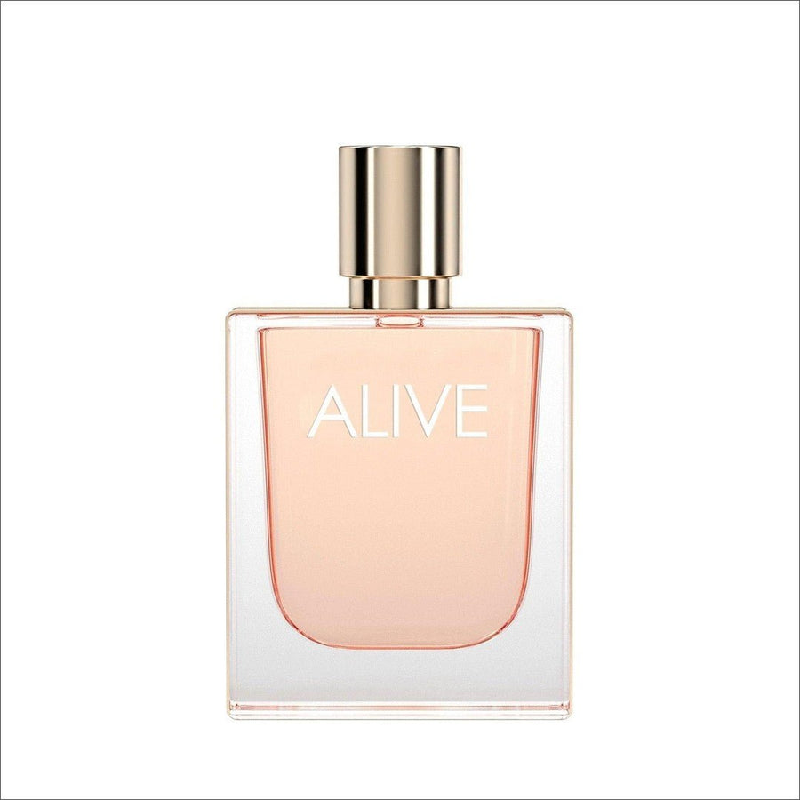 Hugo Boss Alive Eau De Parfum 50ml - Cosmetics Fragrance Direct-3614228830515