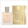 Hugo Boss Alive Eau de Parfum Limited Edition 50ml - Cosmetics Fragrance Direct-3616302779840
