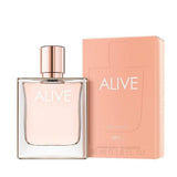 Hugo Boss Alive Eau De Toilette 50ml - Cosmetics Fragrance Direct-3616300896105