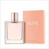 Hugo Boss Alive Eau De Toilette 50ml - Cosmetics Fragrance Direct-3616300896105