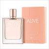 Hugo Boss Alive Eau De Toilette 80ml - Cosmetics Fragrance Direct-3616300896037