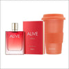 Hugo Boss Alive Intense Eau De Parfum 80ml - Cosmetics Fragrance Direct-3616302968244