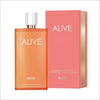 Hugo Boss Alive Perfumed Bath & Shower Gel 200ml - Cosmetics Fragrance Direct-3614229660333