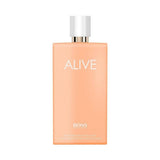 Hugo Boss Alive Perfumed Hand & Body Lotion 200ml - Cosmetics Fragrance Direct-3614229660388