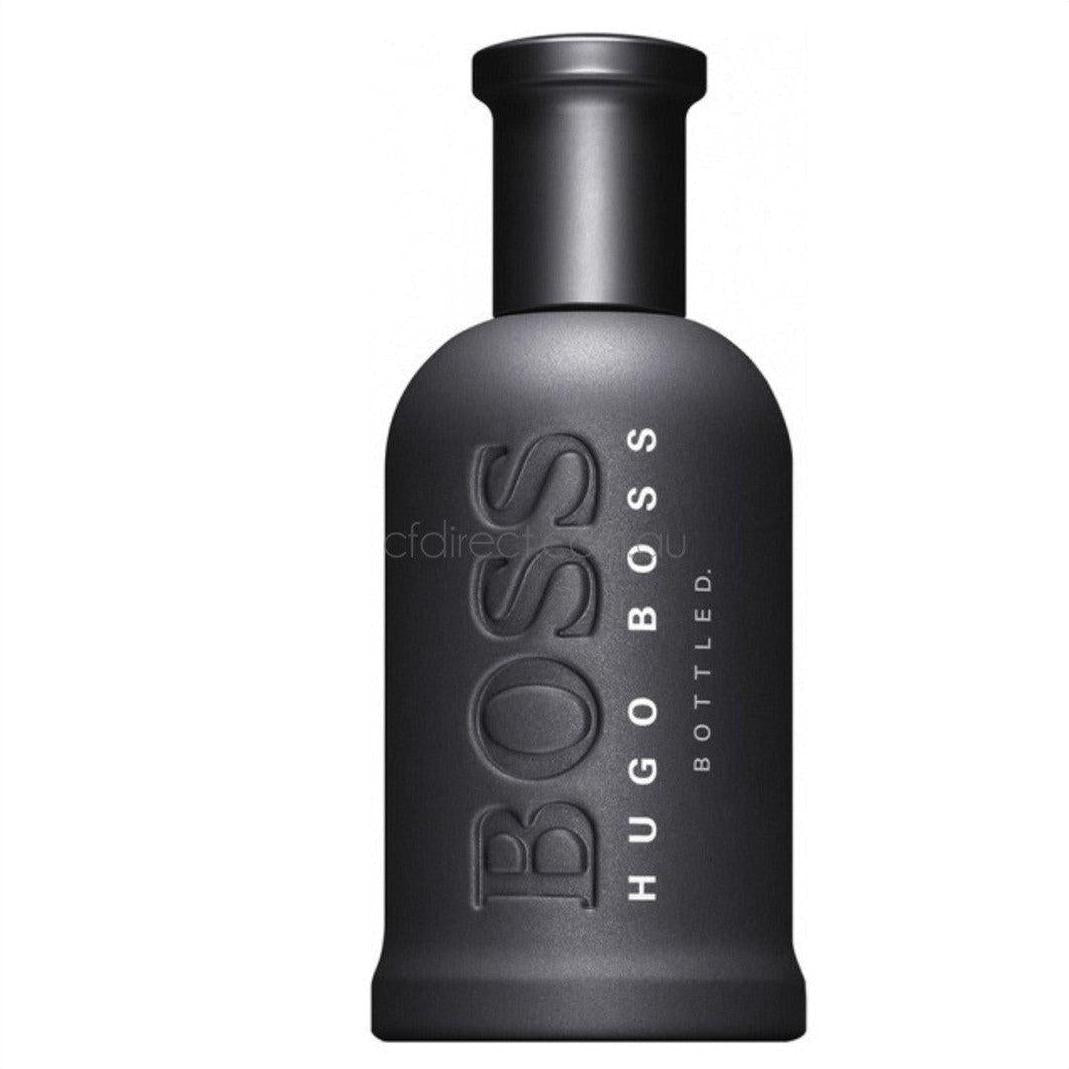 Hugo Boss Boss Bottled Collectors Edition Eau De Toilette 50ml - Cosmetics Fragrance Direct-737052806235
