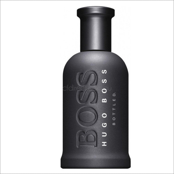 Hugo Boss Boss Bottled Collectors Edition Eau De Toilette 50ml ...