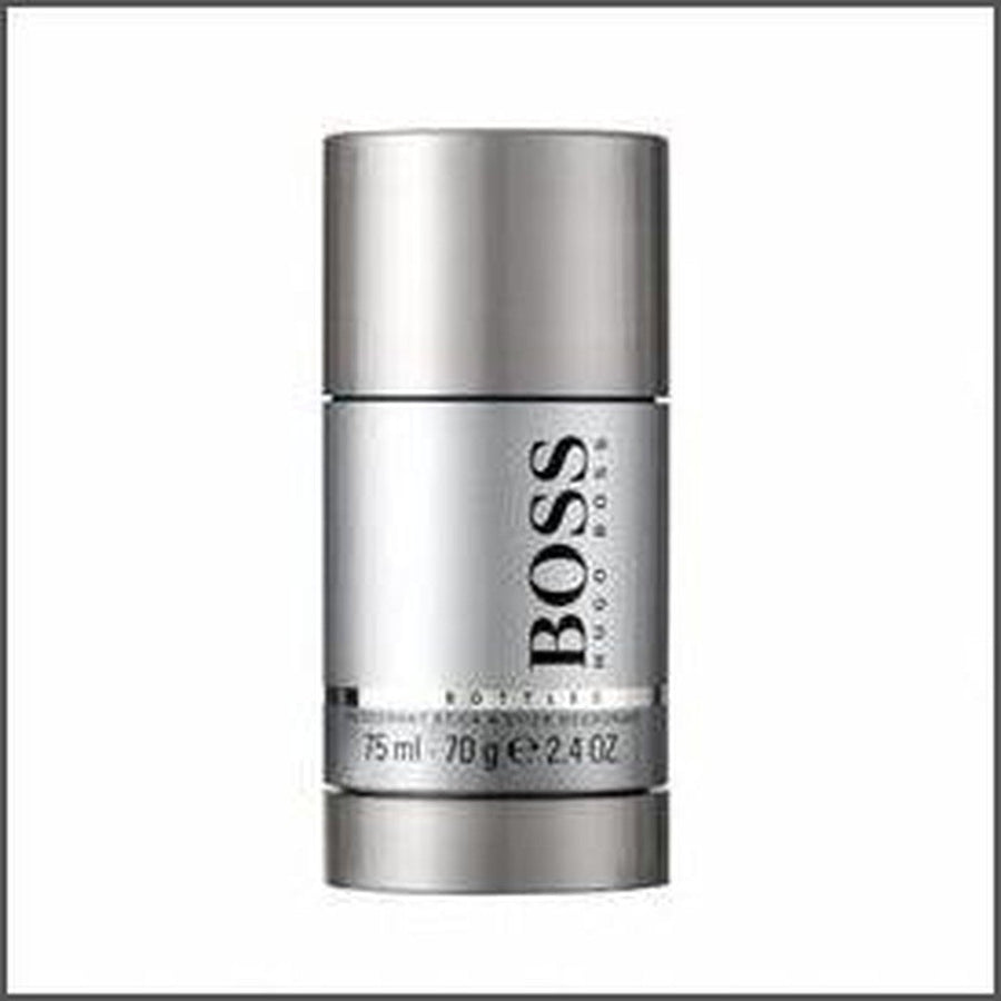 Hugo Boss Boss Bottled Deodorant Stick 75ml - Cosmetics Fragrance Direct-36238388