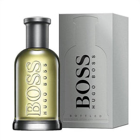 Hugo Boss Boss Bottled Eau De Toilette 100ml - Cosmetics Fragrance Direct-737052351100