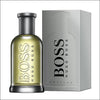 Hugo Boss Boss Bottled Eau De Toilette 100ml - Cosmetics Fragrance Direct-737052351100