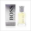 Hugo Boss Boss Bottled Eau de Toilette 50ml - Cosmetics Fragrance Direct-737052351018
