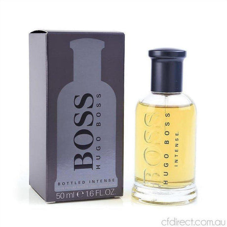 Hugo Boss Boss Bottled Intense Eau de Parfum 50ml - Cosmetics Fragrance Direct-8005610258430