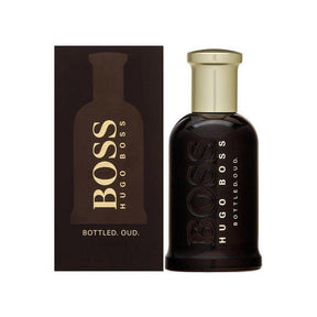 Hugo Boss Boss Bottled Oud Eau De Parfum 50ml - Cosmetics Fragrance Direct-76694580