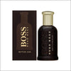 Hugo Boss Boss Bottled Oud Eau De Parfum 50ml - Cosmetics Fragrance Direct-76694580
