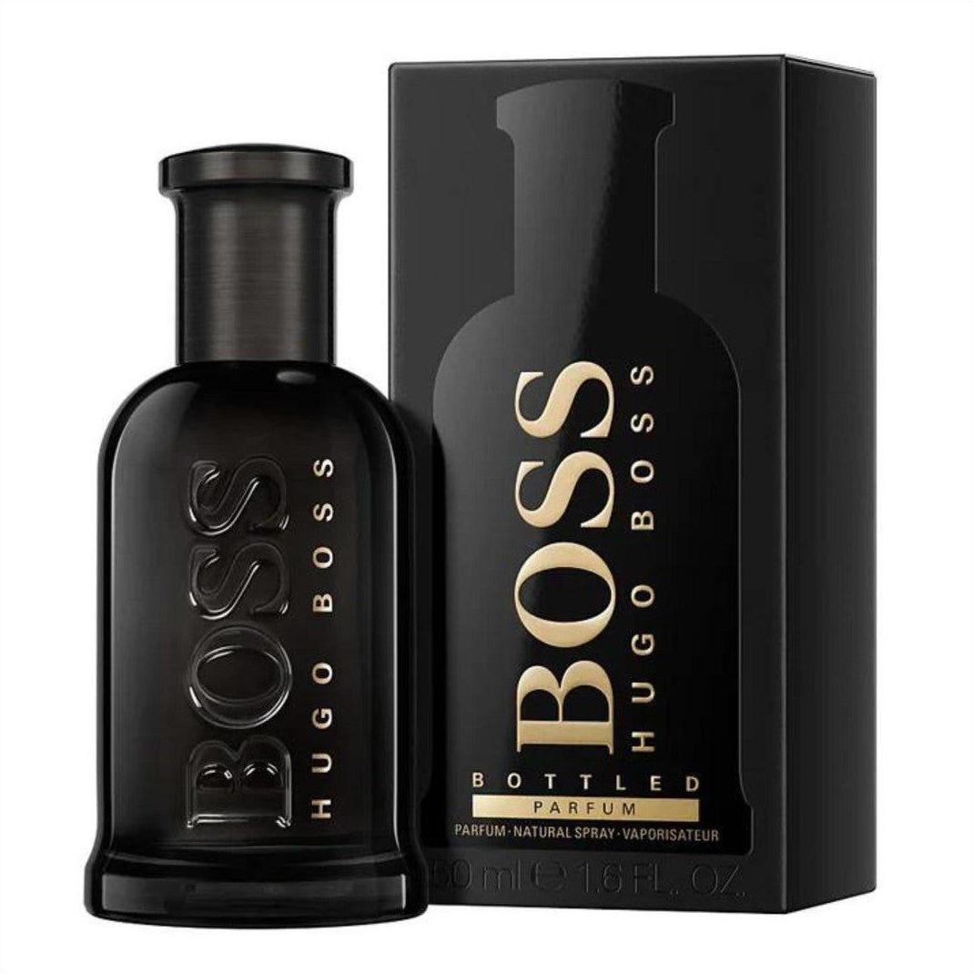 Hugo Boss Boss Bottled Parfum 50ml - Cosmetics Fragrance Direct-3616303173081