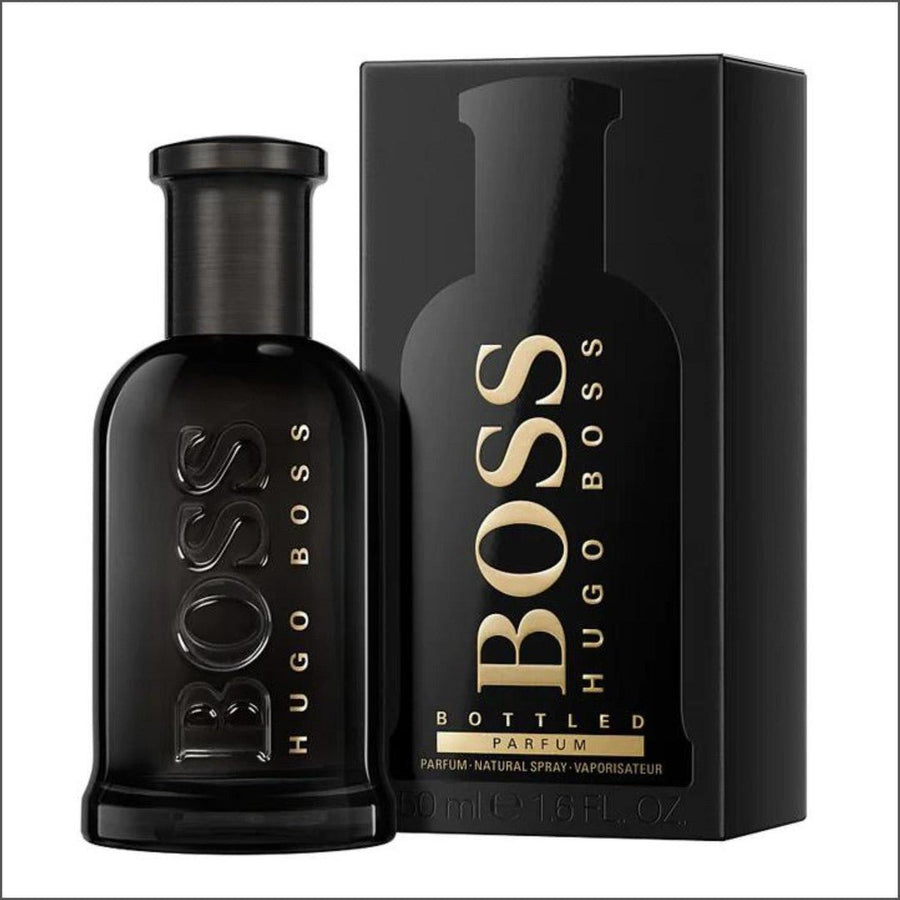 Hugo Boss Boss Bottled Parfum 50ml - Cosmetics Fragrance Direct-3616303173081