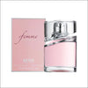 Hugo Boss Boss Femme Eau De Parfum 75ml - Cosmetics Fragrance Direct-737052041353
