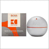 Hugo Boss Boss In Motion Eau de Toilette 90ml - Cosmetics Fragrance Direct-737052852034